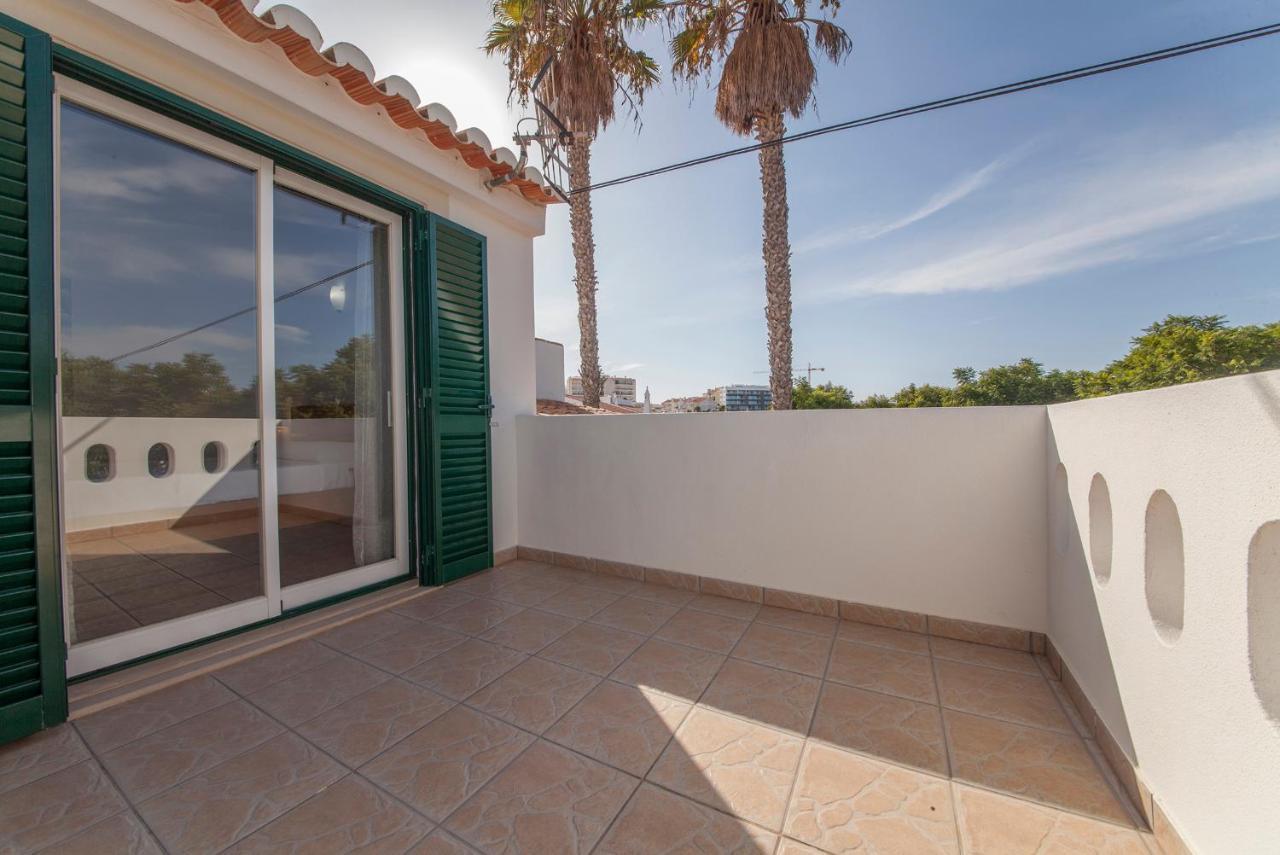 A14 - Cozy Torraltinha Apartamento *
