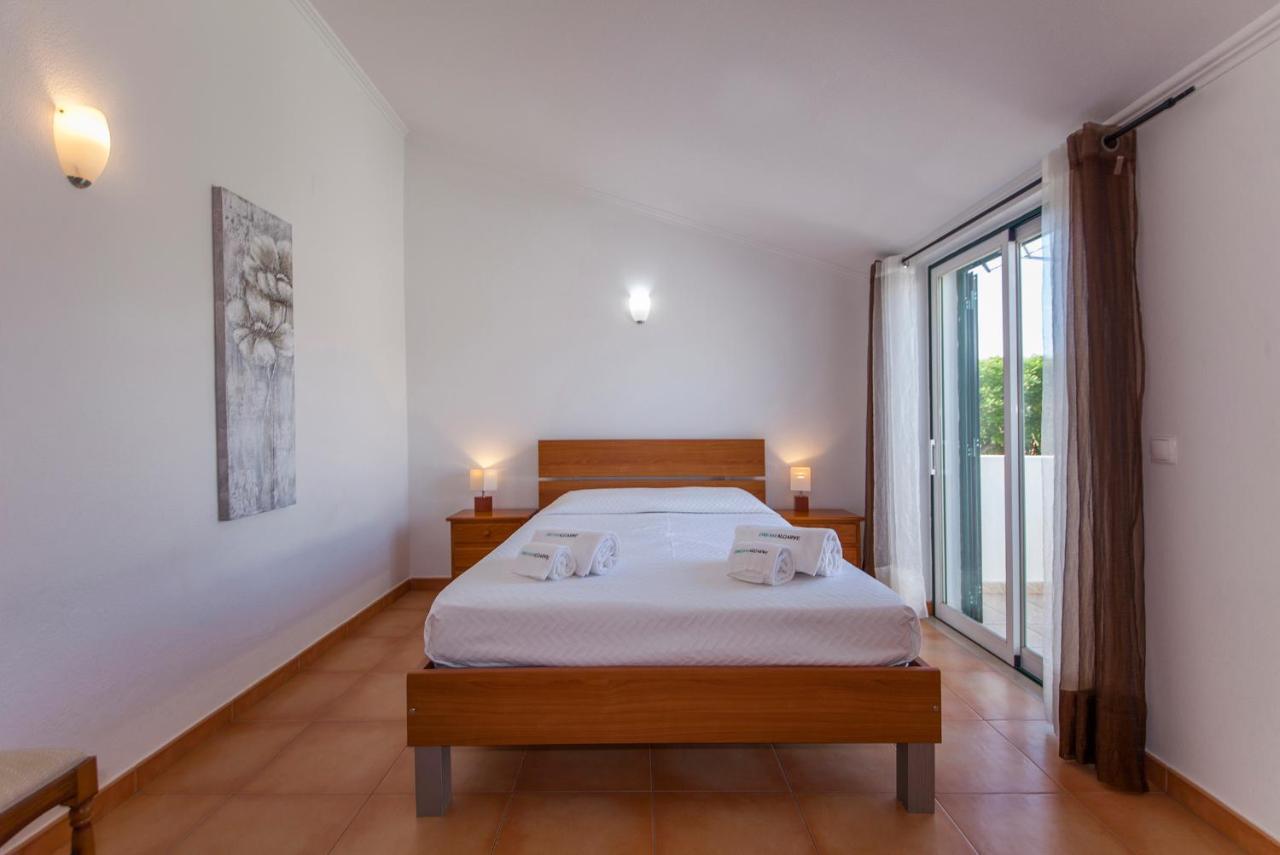 A14 - Cozy Torraltinha Apartamento