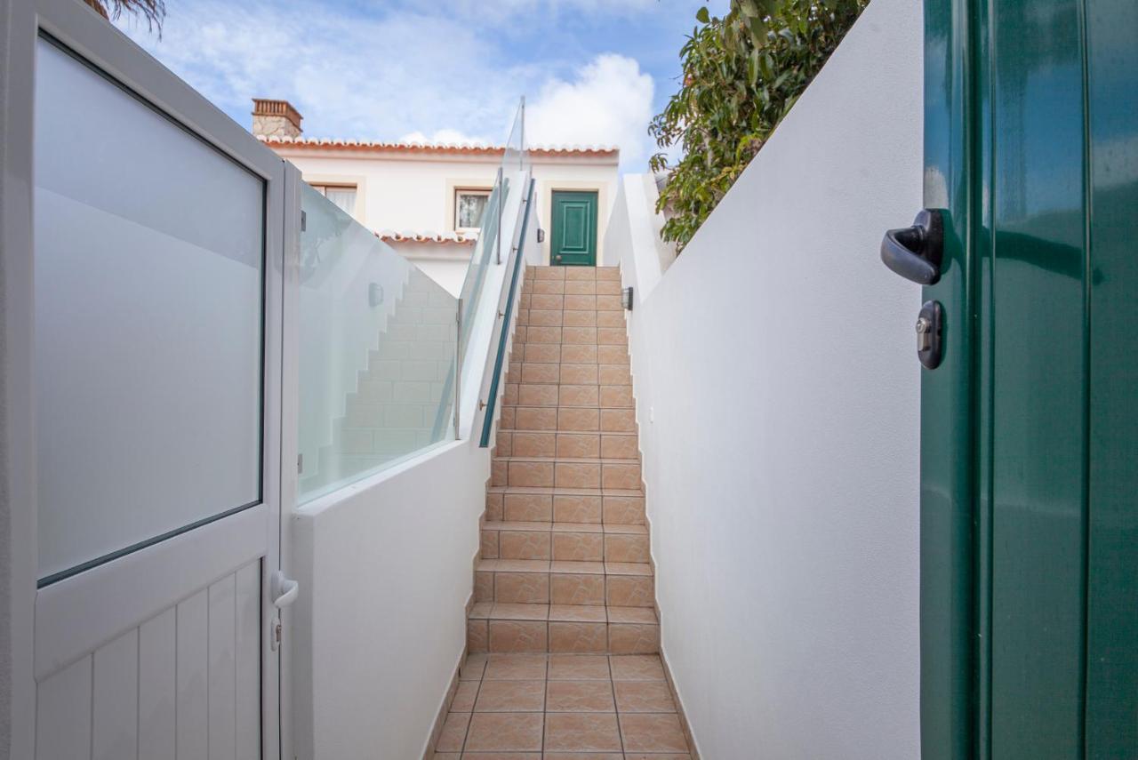 Apartamento A14 - Cozy Torraltinha